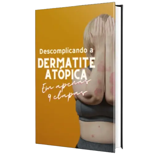 dermatite atopica causas