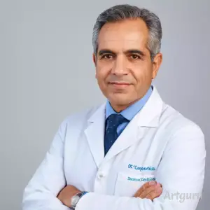 Picture of Dr.Paulo Silva